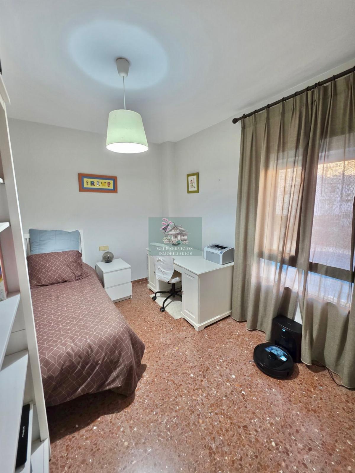 Venta de piso en El Puerto de Santa María